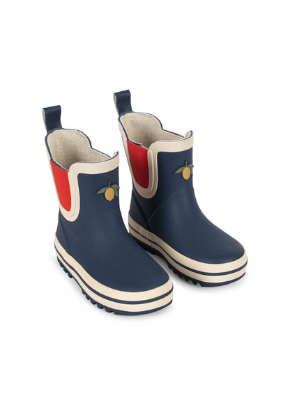 Konges Sløjd Roi Rain Boots - Spellbound
