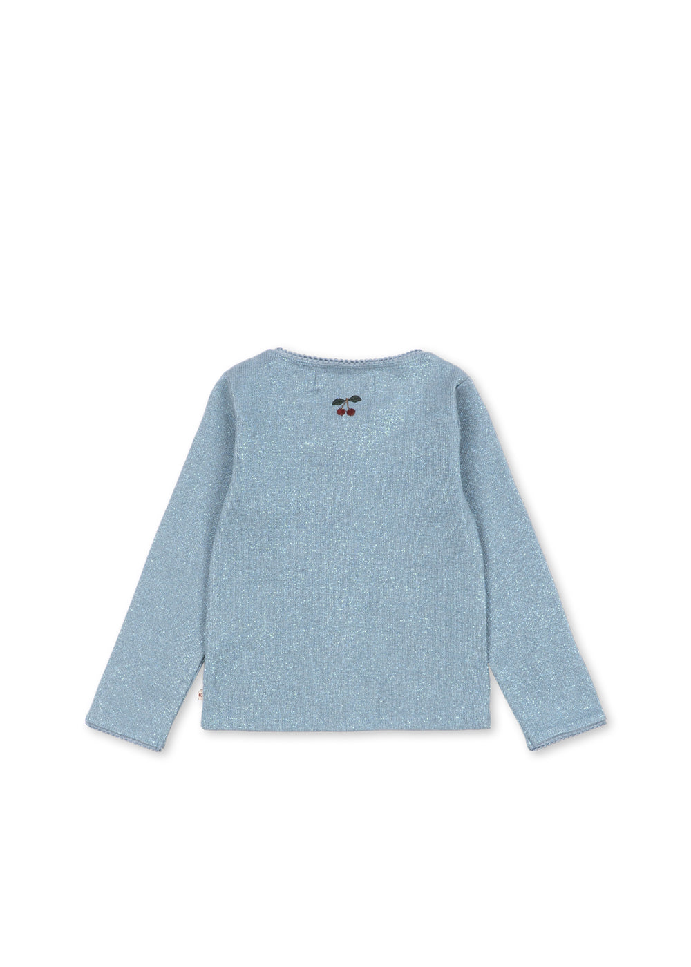 Konges Sløjd Roli Cardigan - Sleet