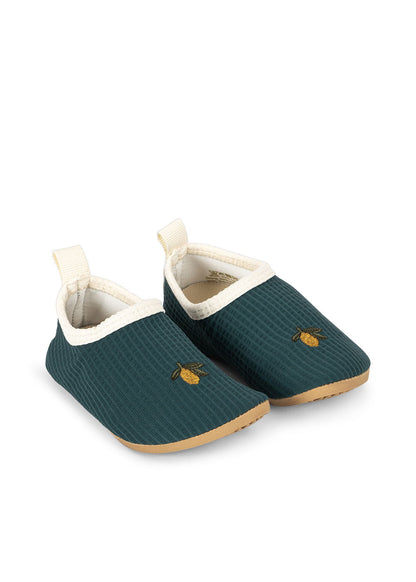 Konges Sløjd Sailor Swim Shoes - Sea Moss