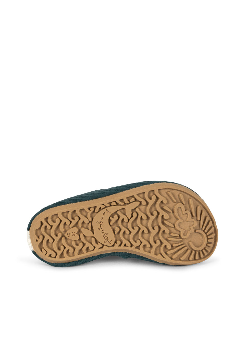 Konges Sløjd Sailor Swim Shoes - Sea Moss