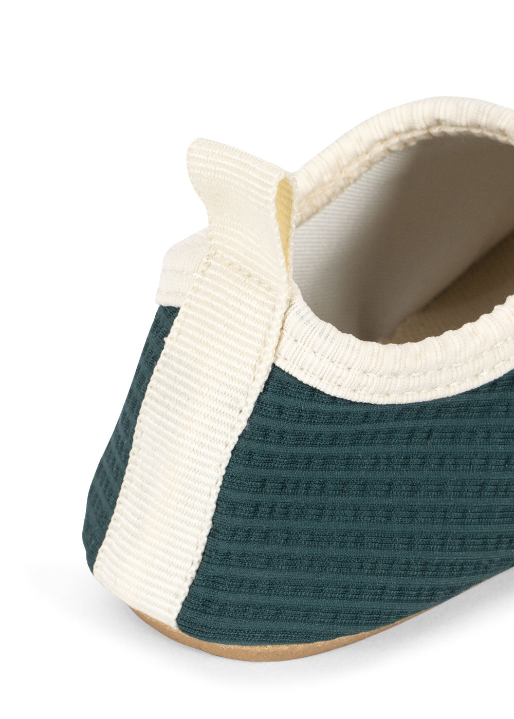 Konges Sløjd Sailor Swim Shoes - Sea Moss