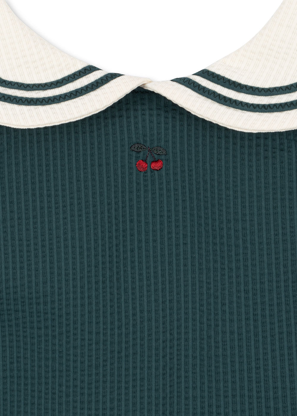 Konges Sløjd SAILOR SWIMSUIT - sea moss