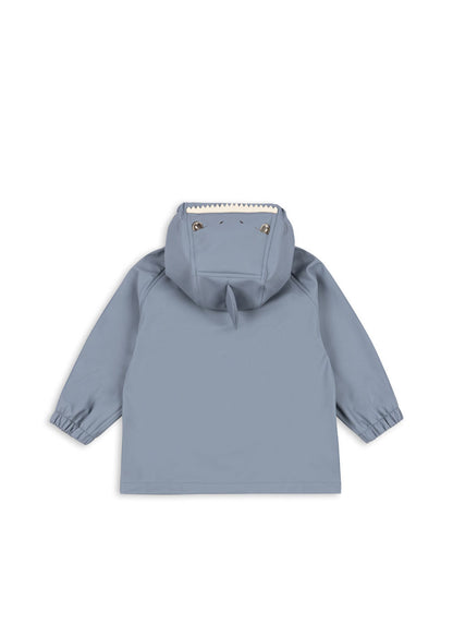 Konges Sløjd Sharka Rain Jacket - Tradewinds