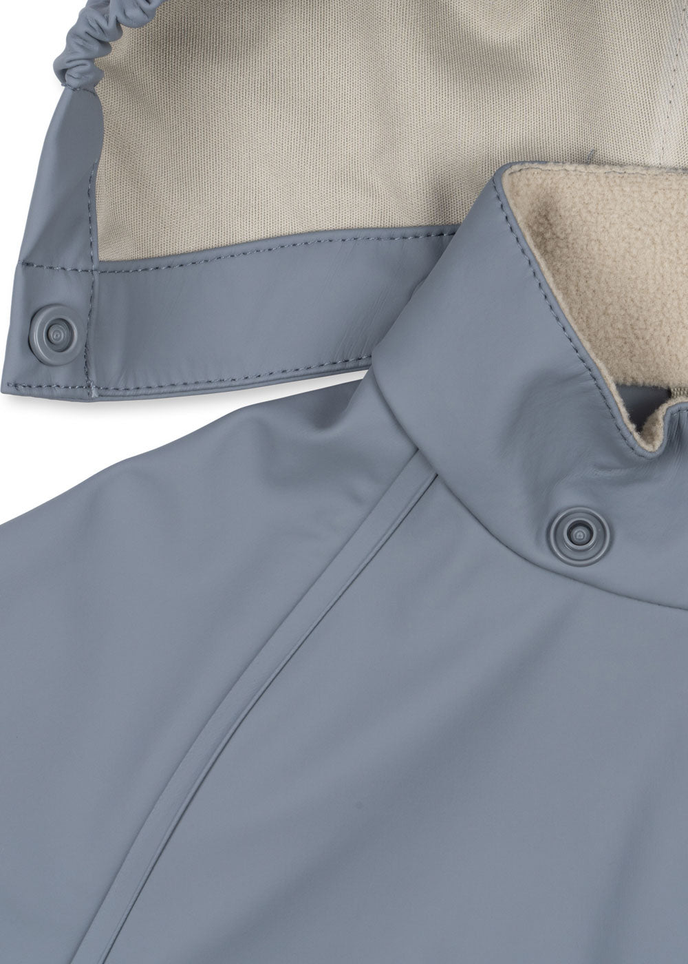 Konges Sløjd Sharka Rain Jacket - Tradewinds