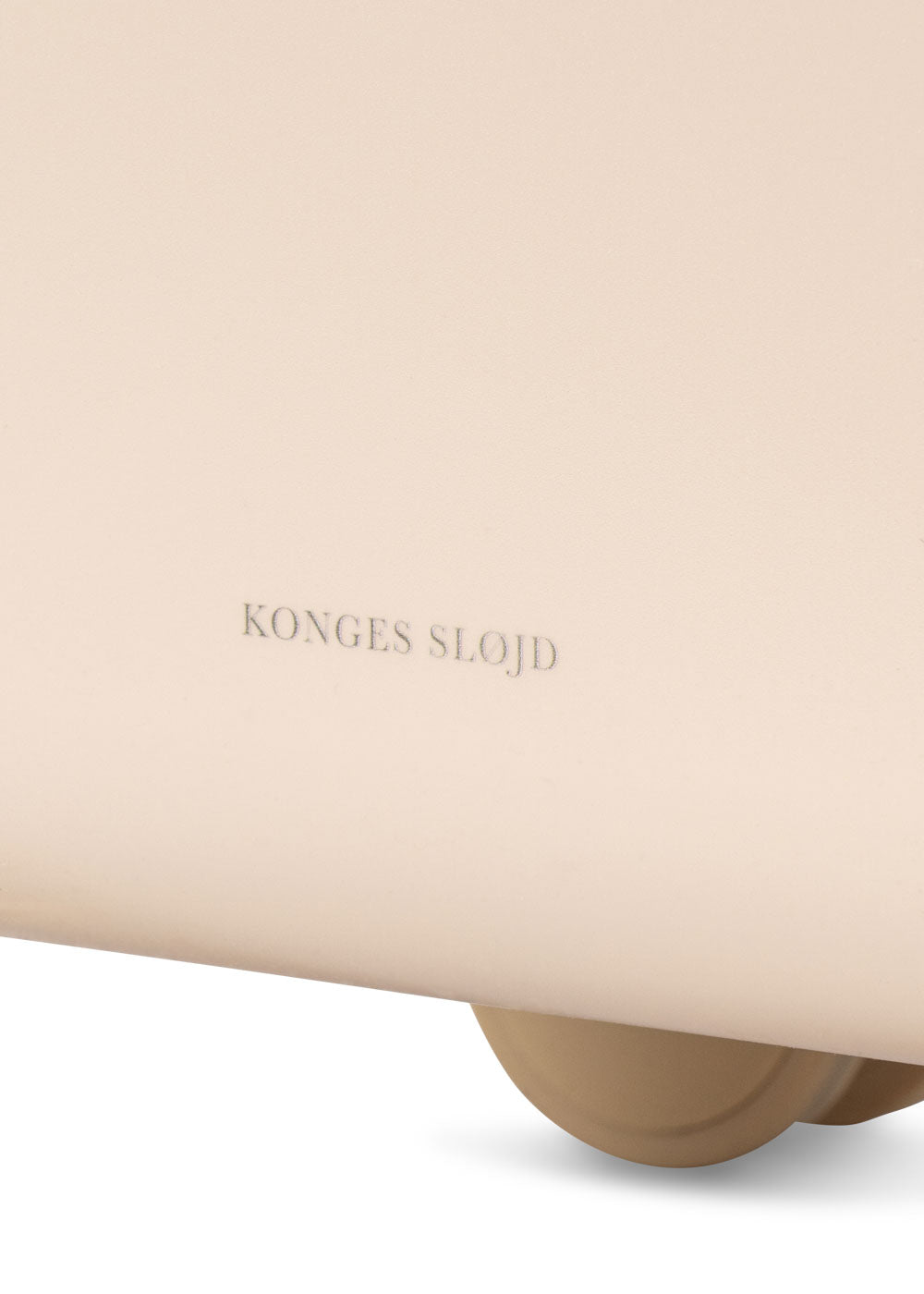 Konges Sløjd Travel Suitcase - sweet and sour