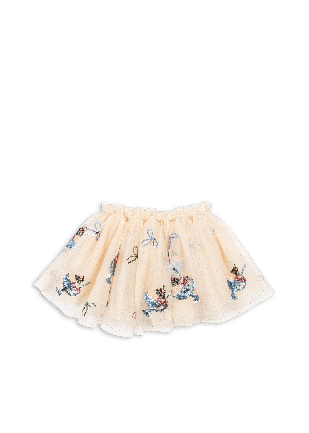 Konges Sløjd Yvonne Skirt - Gelato