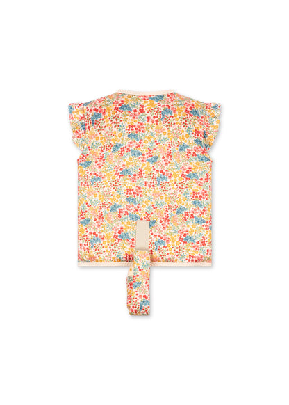 Konges Sløjd AVERY SWIM VEST - fio rouge