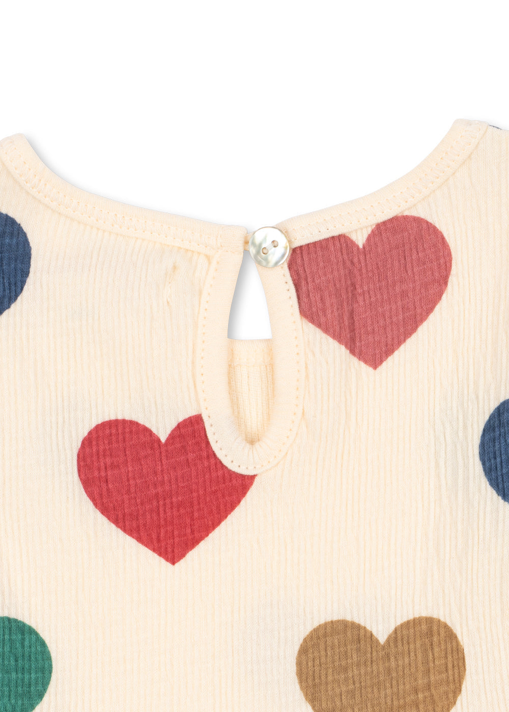 Konges Sløjd Chleo Dress – Bon Coeur Coloré