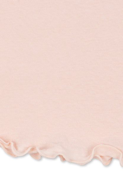 Konges Sløjd Era Strap Dress – Creole Pink