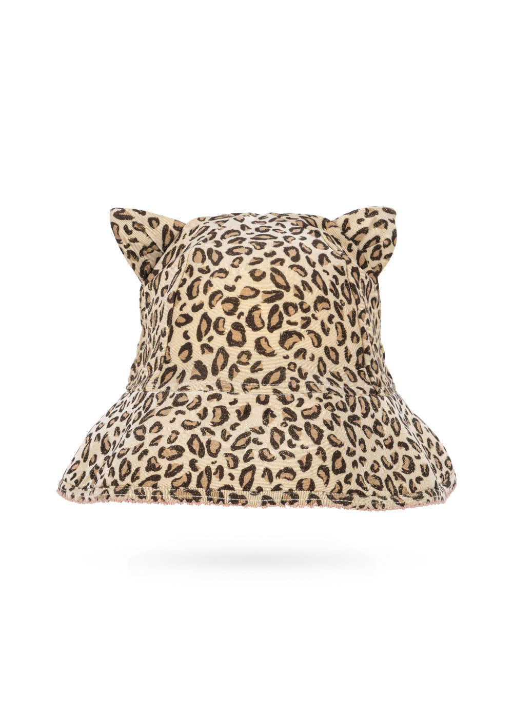Konges Sløjd Kitty Cat Sun Hat - Leo