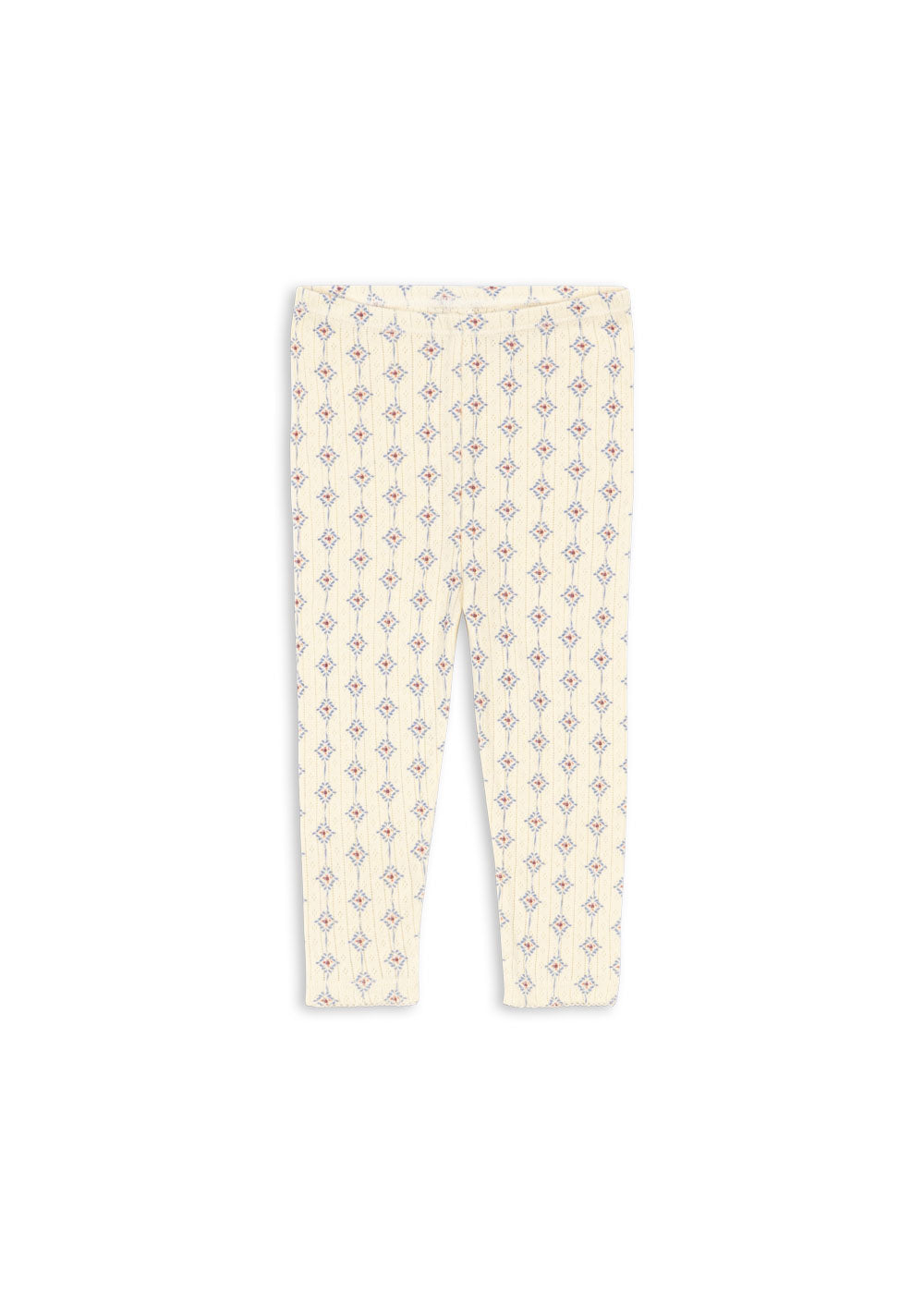 Konges Sløjd MINNIE PANTS - muro blu