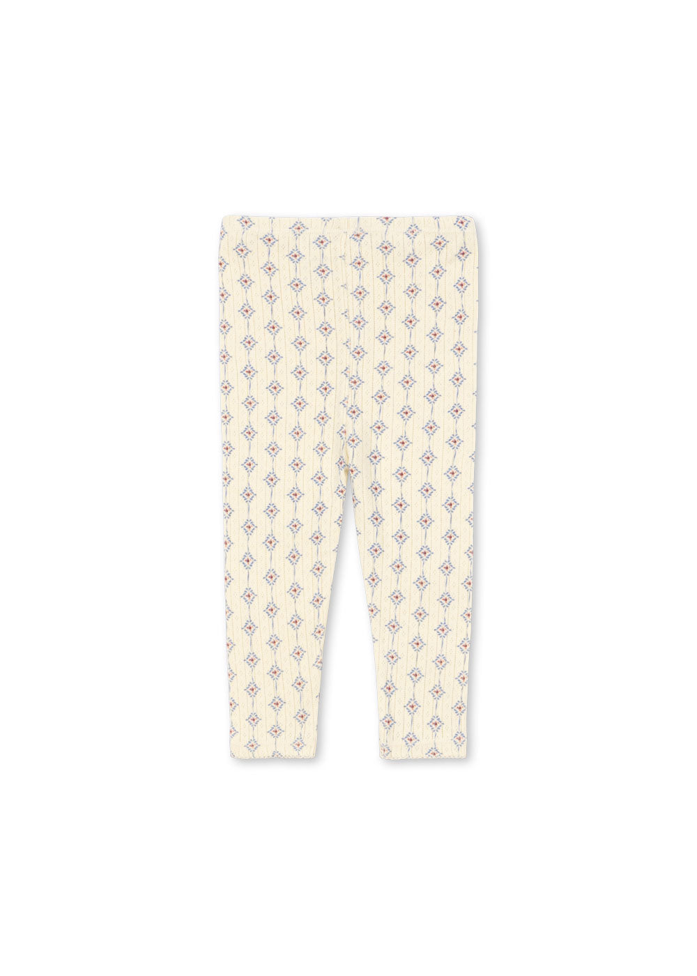 Konges Sløjd MINNIE PANTS - muro blu