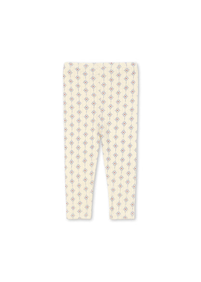 Konges Sløjd MINNIE PANTS - muro blu