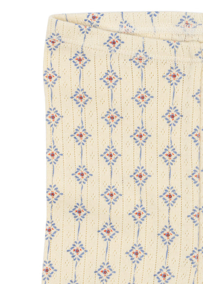 Konges Sløjd MINNIE PANTS - muro blu