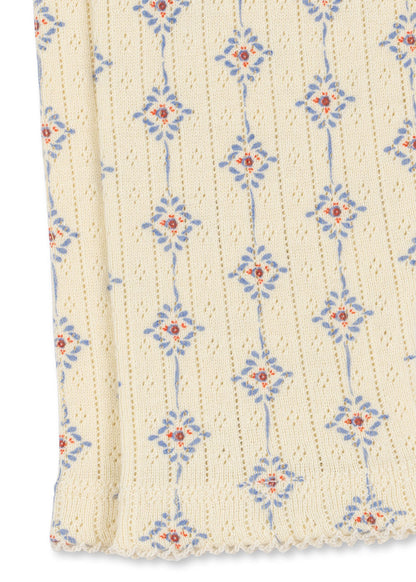 Konges Sløjd MINNIE PANTS - muro blu