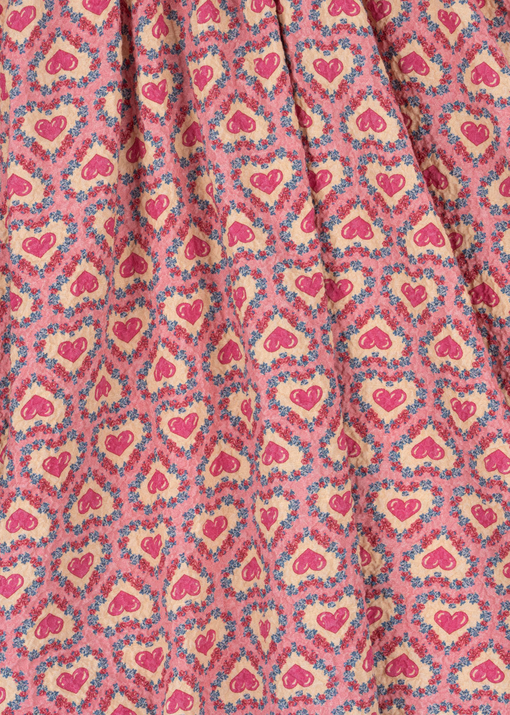 Konges Sløjd VIVIAN STRAP DRESS - felice rose