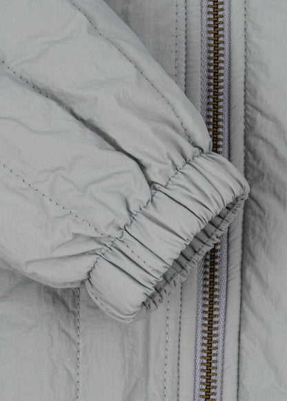 Konges Sløjd Juno Bomber Jacket - Sleet