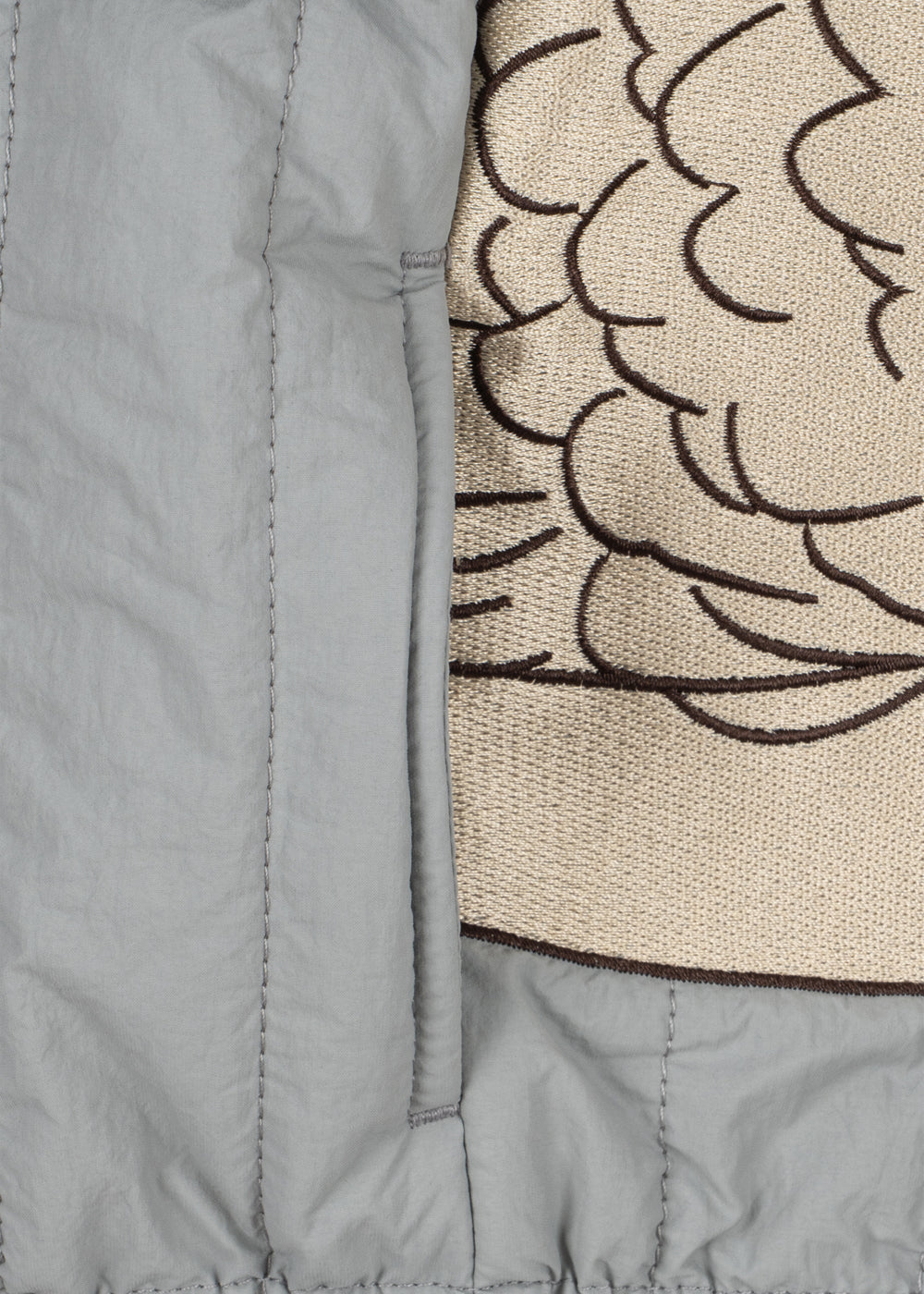 Konges Sløjd Juno Bomber Jacket - Sleet