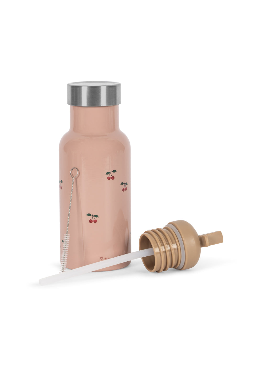 Konges Sløjd Thermo Bottle | Cherry Pink