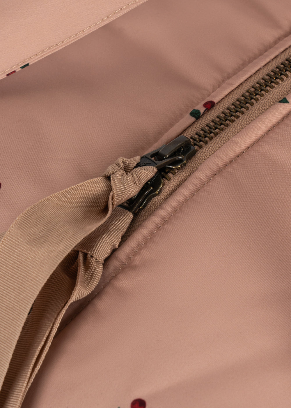 Konges Sløjd All You Need Bag- cherry blush
