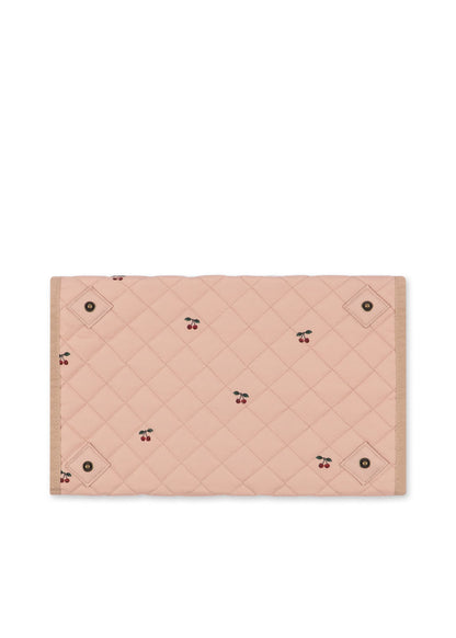 Konges Sløjd All You Need Bag- cherry blush