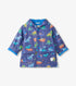 Hatley Baby & Toddler Boys Dino Party Button-Up Rain Jacket
