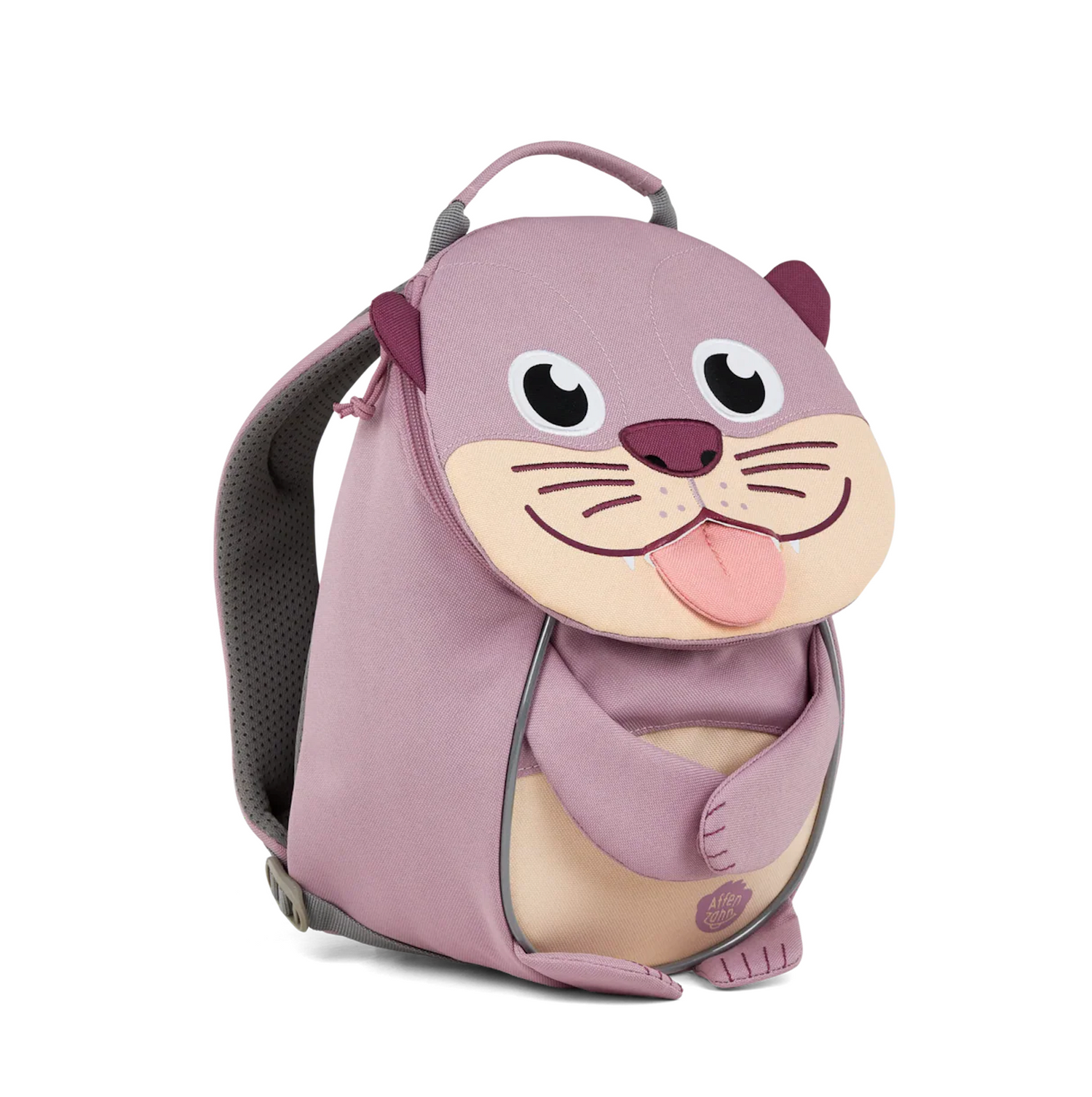 Affenzahn Otter Backpack | Preschool Backpack Ages 1.5–3