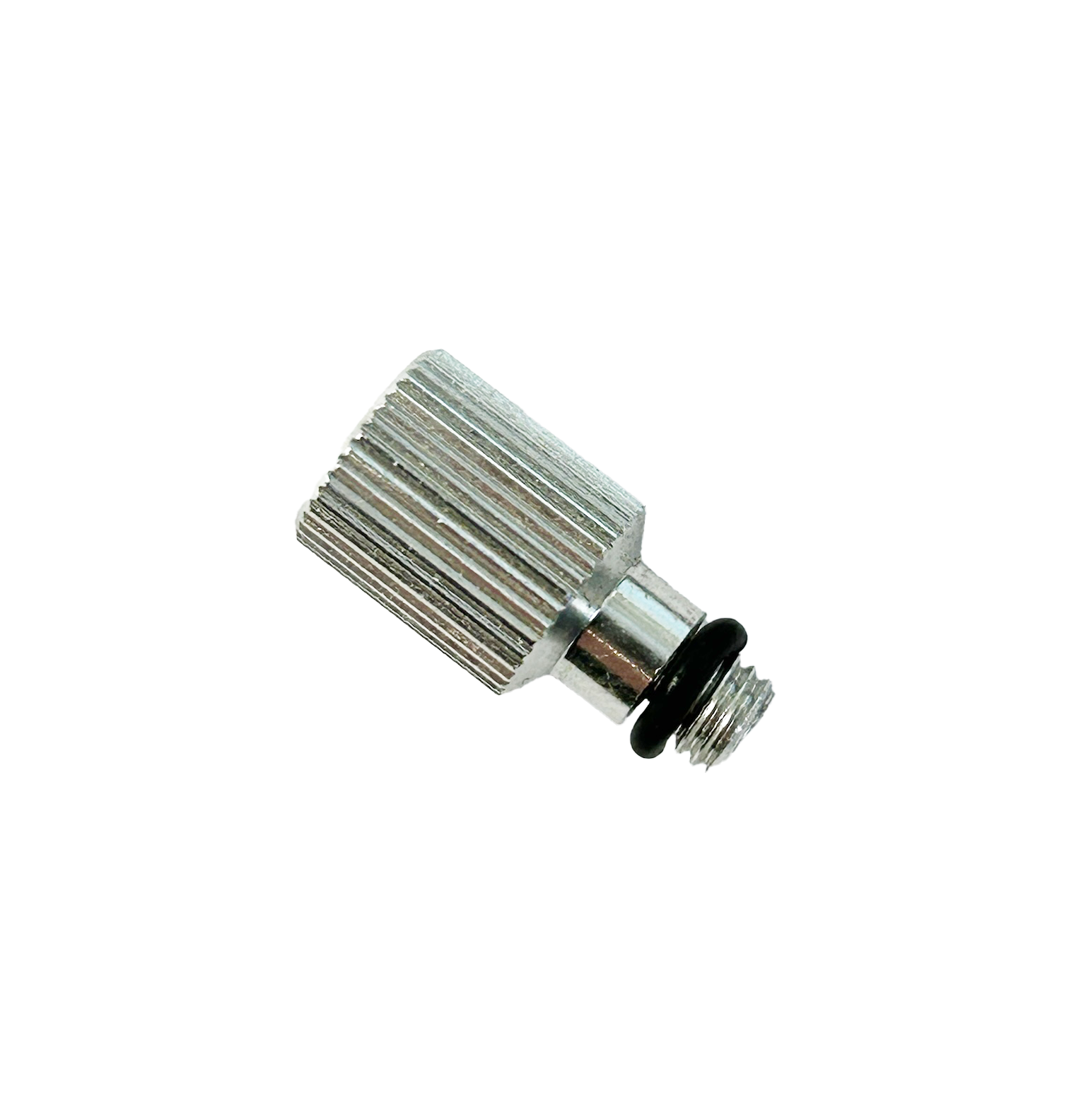 TRP Slate brake bleed fitting tool for hydraulic mountain bike brake system maintenance and fluid changes