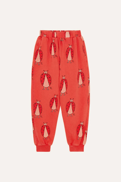 The Campamento Ladybug Allover Washed Jogging