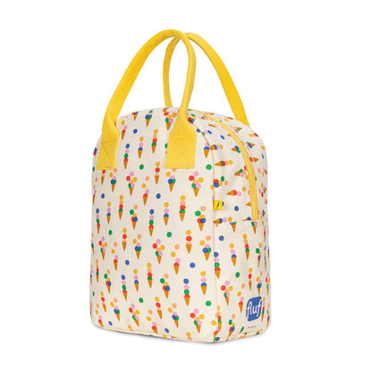 Fluf - Zipper Lunch - Summer Cones