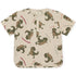 Konges Sløjd Ace Short Sleeved Shirt in Dansosaurus Konges Sløjd