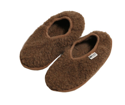 Alwero sloffen Ballerina ECO - Adult Alwero