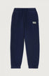 American Vintage Kid’s Joggers Izubird – Navy Vintage American Vintage