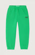 American Vintage Kid’s Joggers Izubird – VINTAGE MEADOW GREEN American Vintage