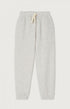 American Vintage Kid’s Joggers Kodÿtown – Polar Melange American Vintage