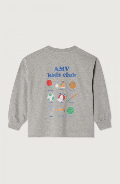 American Vintage Kid&