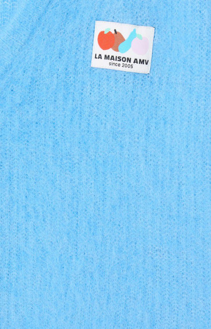 American Vintage Nenybay Women’s Cardigan – River American Vintage