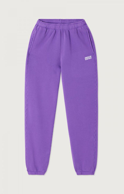 American Vintage Women’s Joggers Izubird – VINTAGE COSMOS American Vintage