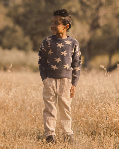 Rylee + Cru Aspen Sweater || Stars Rylee + Cru
