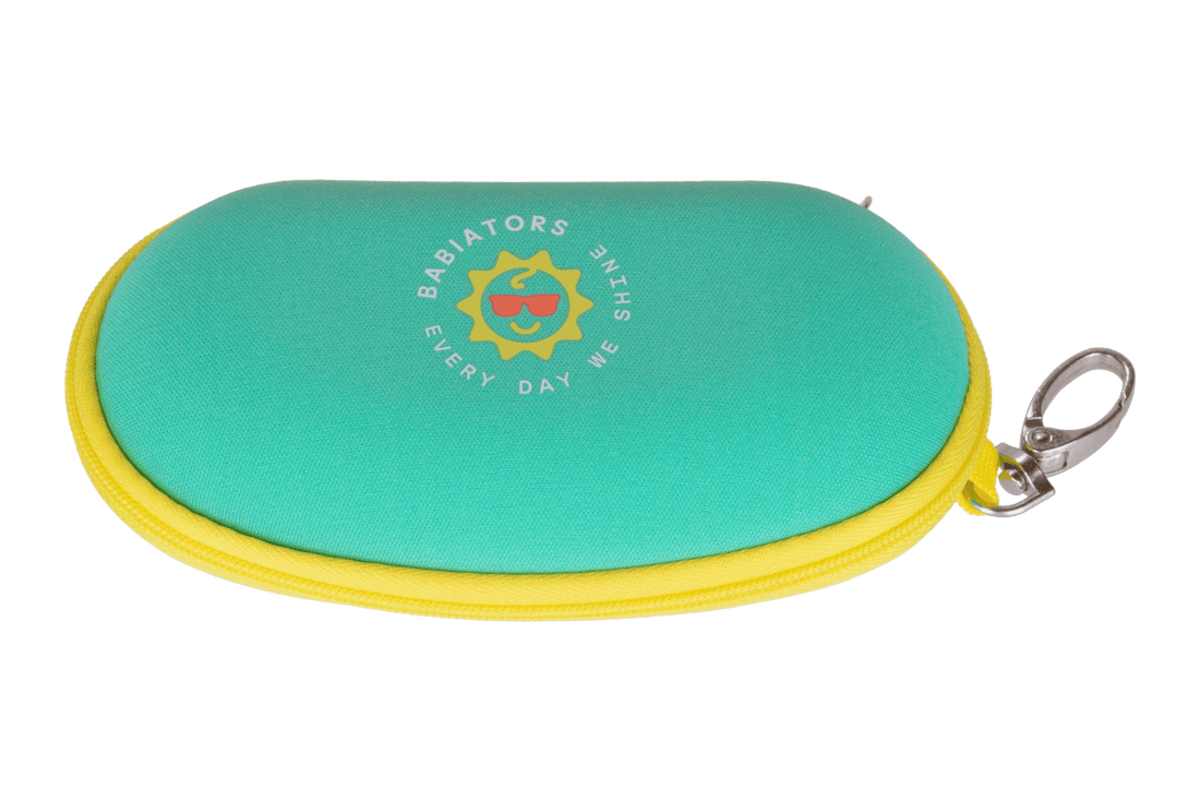 Babiators - Babiators Kids Sunny Daze Travel Case Babiators