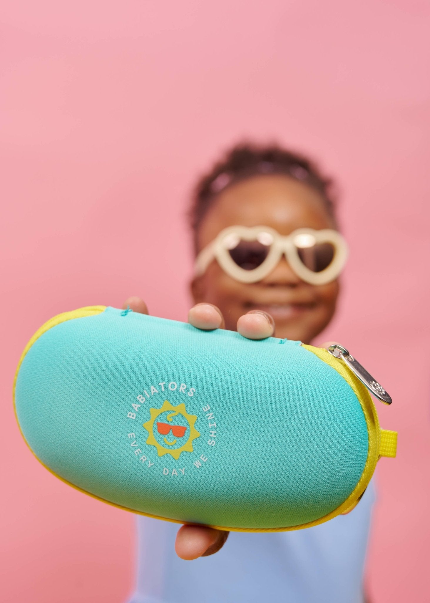 Babiators - Babiators Kids Sunny Daze Travel Case Babiators