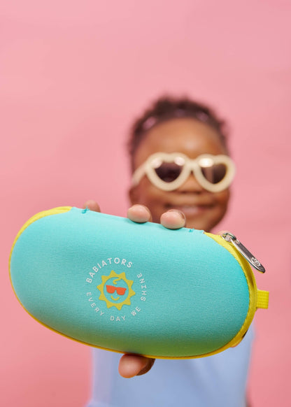 Babiators - Babiators Kids Sunny Daze Travel Case Babiators