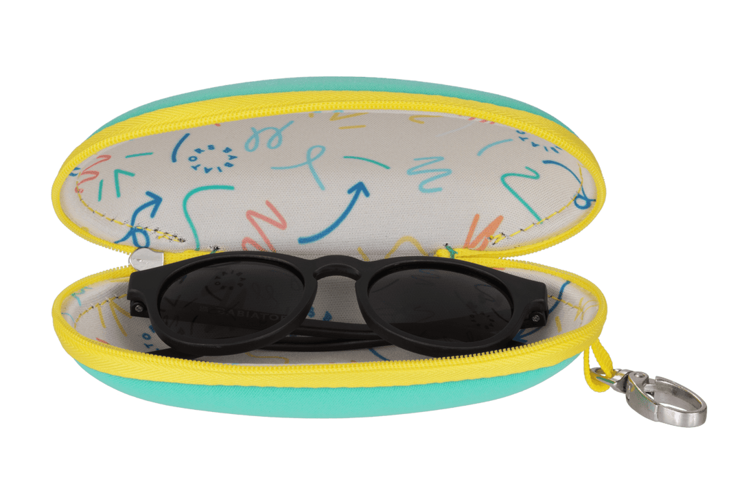 Babiators - Babiators Kids Sunny Daze Travel Case Babiators