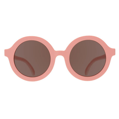 Babiators Peachy Keen Euro Round Babiators