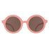Babiators Peachy Keen Euro Round Babiators