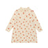 Konges Sløjd Basic dress - marzipan Konges Sløjd