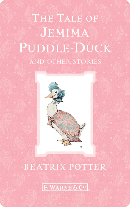 Beatrix Potter: The Complete Tales - 5 Audiobook Cards Yoto