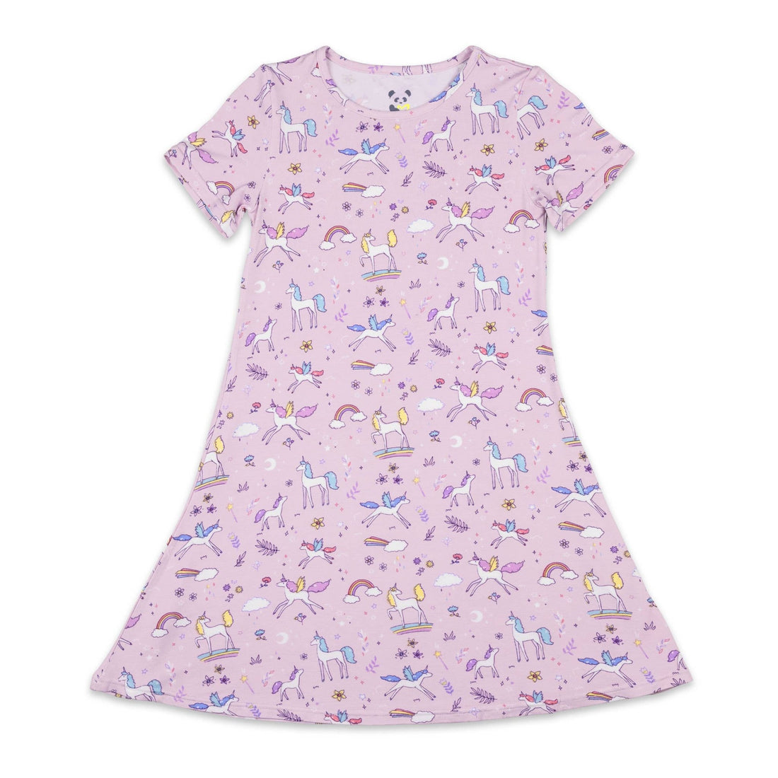 Bellabu Bear - Enchanted Unicorn Bamboo Girls&