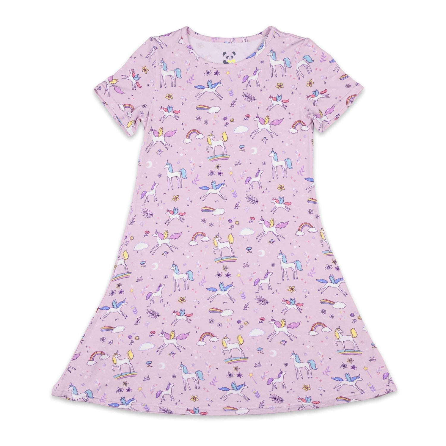 Bellabu Bear - Enchanted Unicorn Bamboo Girls&