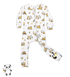 Bellabu Bear - Love Trucks Valentine&